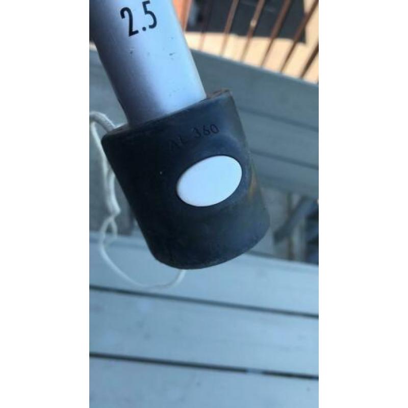 AL360 rdm verlenger