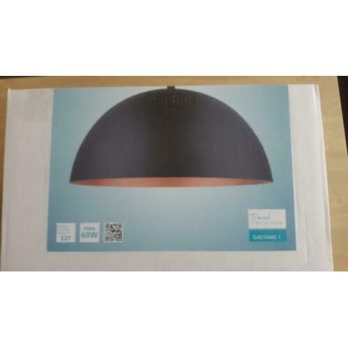 Set Eglo Gaetano 1 hanglampen 38cm