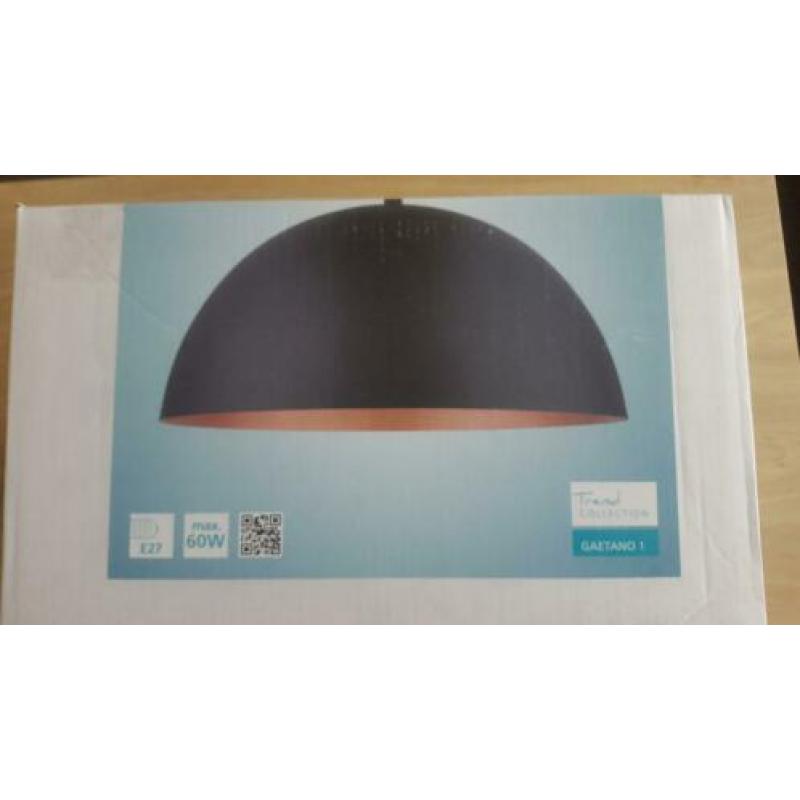 Set Eglo Gaetano 1 hanglampen 38cm