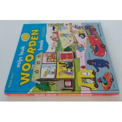 Richard Scarry - Mijn leuk woordenboek