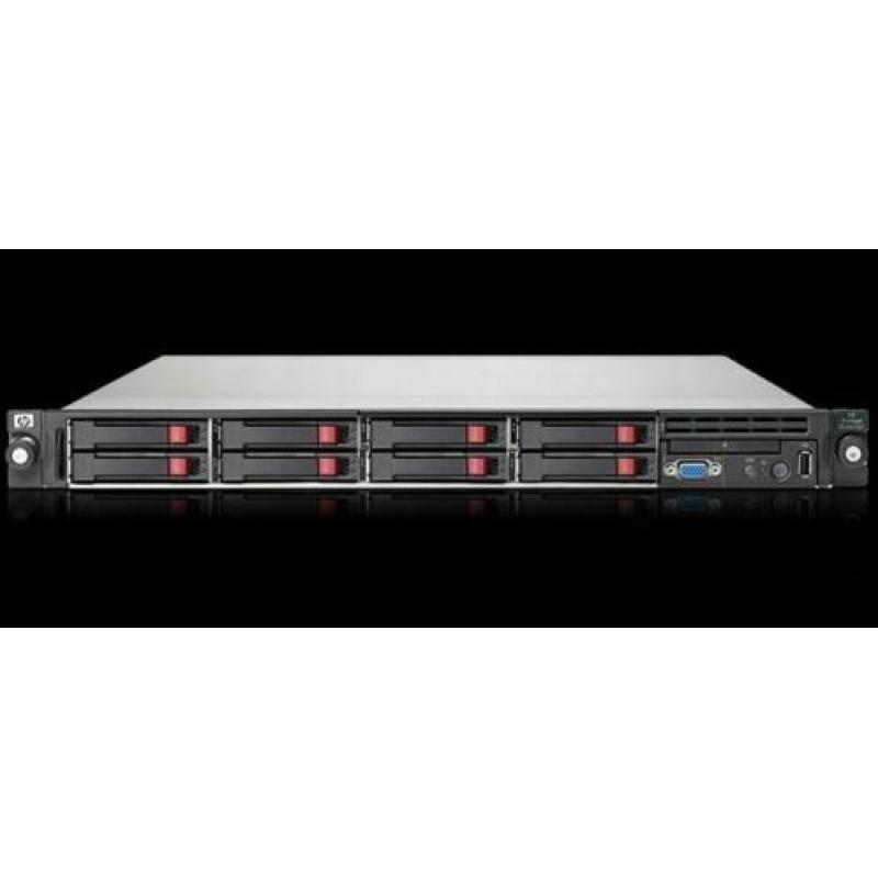 80x HP ProLiant DL360 G7 P/N: 470065-454