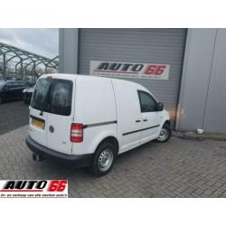 Volkswagen Caddy Bestel 1.6 TDI Baseline 130xxx teller (BJ20