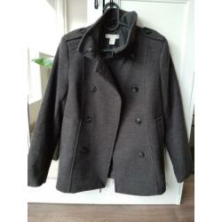 Winterjas H&M Maat S