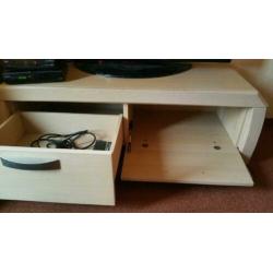 Mooi tv kast 128cm lang 47cm breed