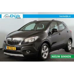Opel Mokka 1.4 T 140PK Edition | NAV | PDC | Trekhaak | Crui