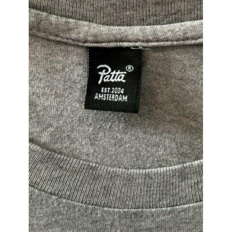 Patta Dream Team T-Shirt L
