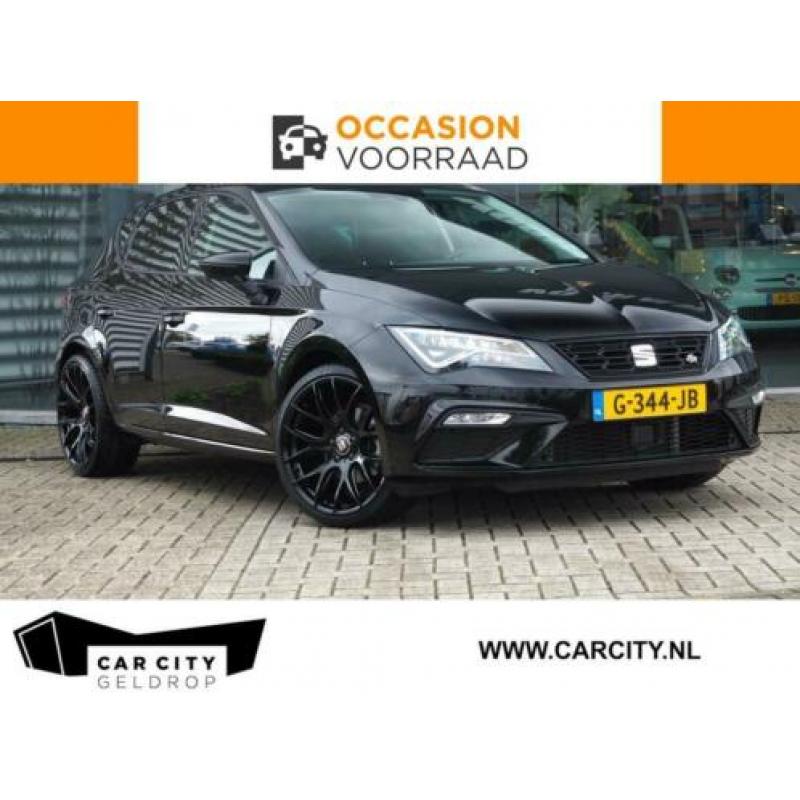 Seat Leon: 224 op voorraad !