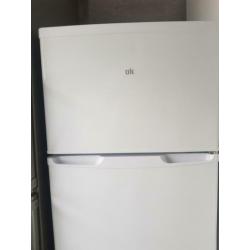 Koelvriescombinatie +/-150cm hoog