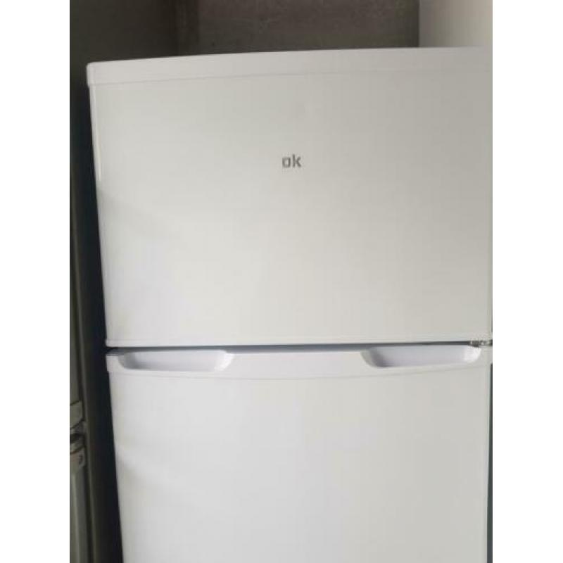 Koelvriescombinatie +/-150cm hoog