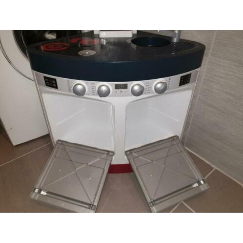 Miele kinder keuken speelgoed