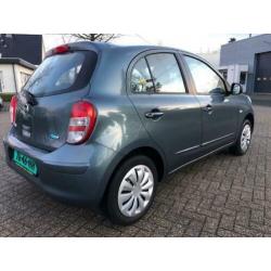 Nissan Micra 1.2 Connect Edition (TOPCONDITIE)