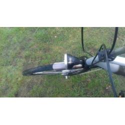 Mooie Sparta herenfiets. 28inch