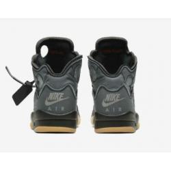 Nike Air Jordan 5 Off White 42,5