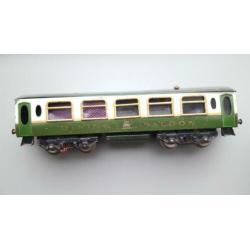 Hornby spoor 0 Rijtuig