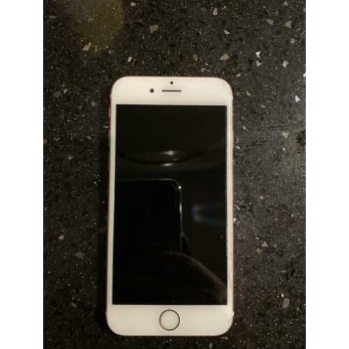 Iphone 6S 64gb