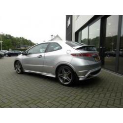 Honda CIVIC TYPE S 1.8I-VTEC ADVANTAGE, Clima,Cruise,Pdc,18