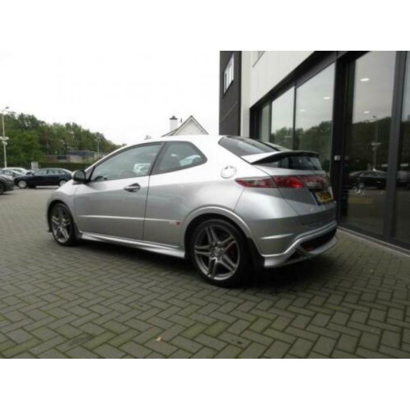 Honda CIVIC TYPE S 1.8I-VTEC ADVANTAGE, Clima,Cruise,Pdc,18