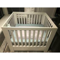 Kidsmill Alaska box met lade