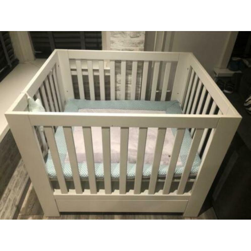 Kidsmill Alaska box met lade