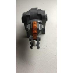 Lego Fantastic beasts 75952