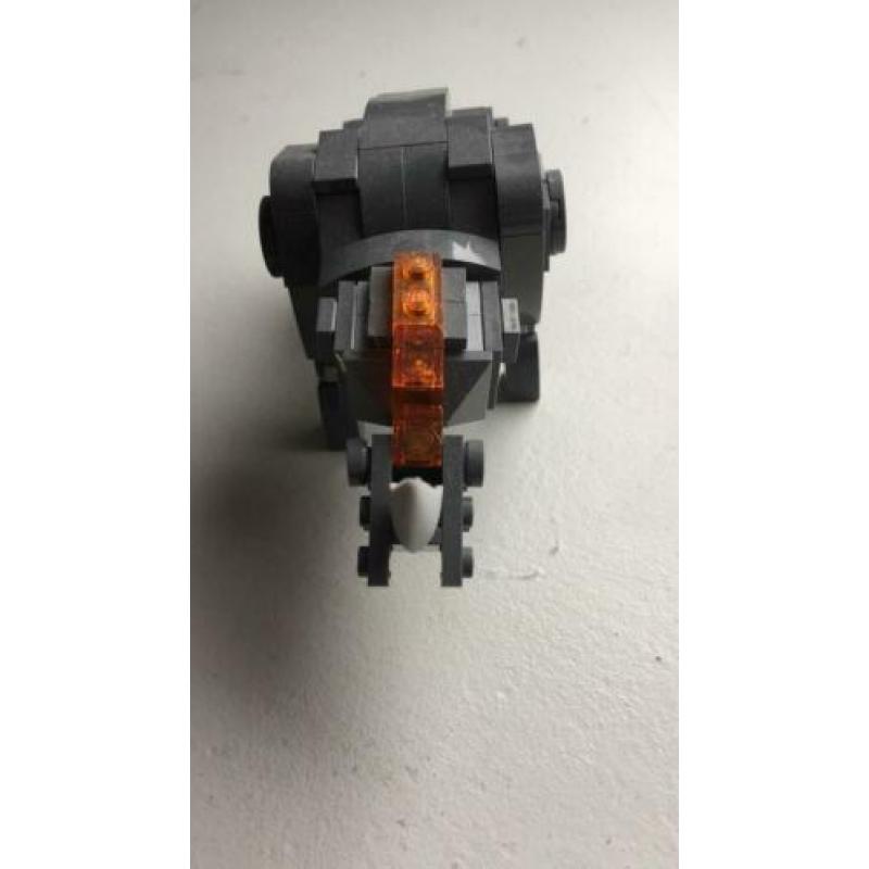 Lego Fantastic beasts 75952