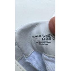 Gabor dames sneakers mt 6, 39.
