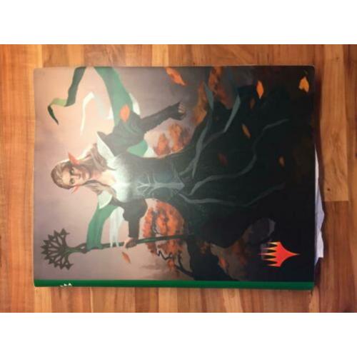 Magic the gathering: Guilds of Ravnica