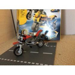 Lego 4893
