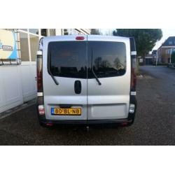 Opel Vivaro 2.5 DTI L2 | DC | AIRCO | TREKHAAK | 135 PK | NI