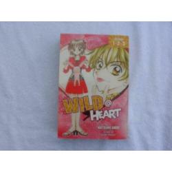Diverse Manga volumes 2 (qwe)