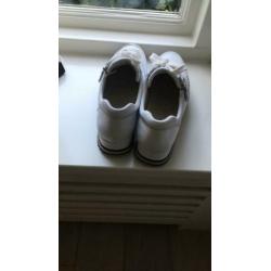 Gabor dames sneakers mt 6, 39.