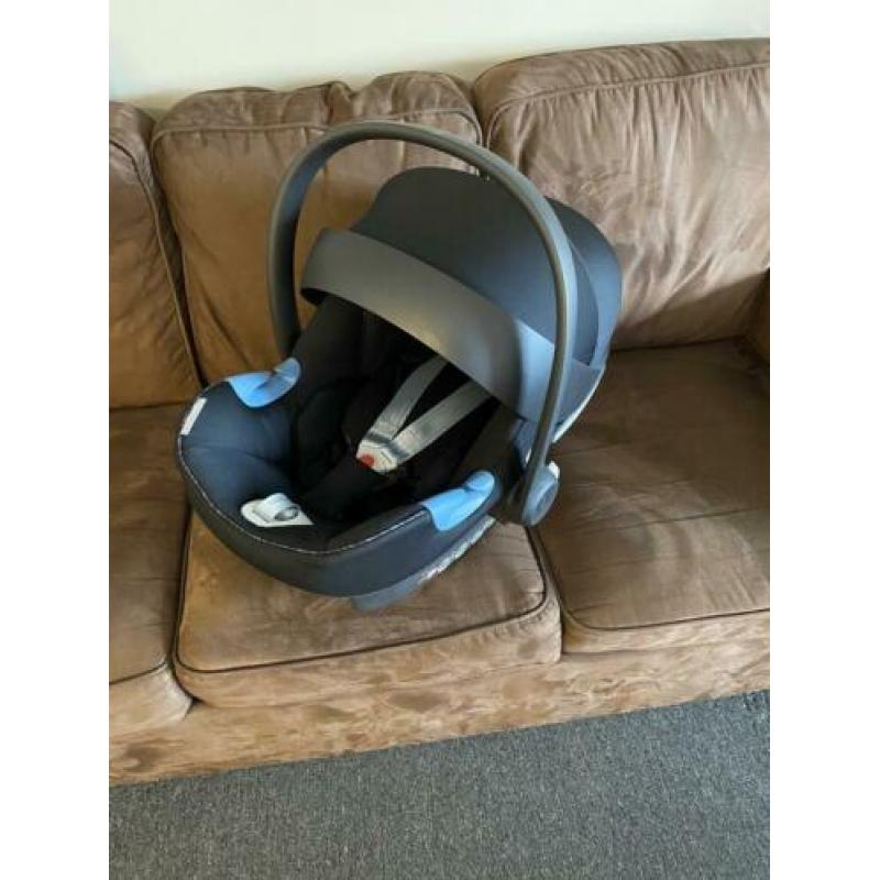 Autostoel Cybex Aton M 0-13kg