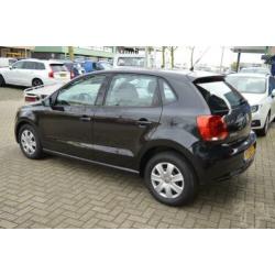 Volkswagen Polo 1.2-12V Trendline 2010^Airco^5Drs^Nette Auto