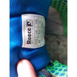 Hockeyschoenen Reece, maat 44