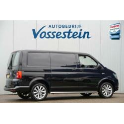 Volkswagen Transporter 2.0 TDI L1H1 Highline Aut / 150pk / L
