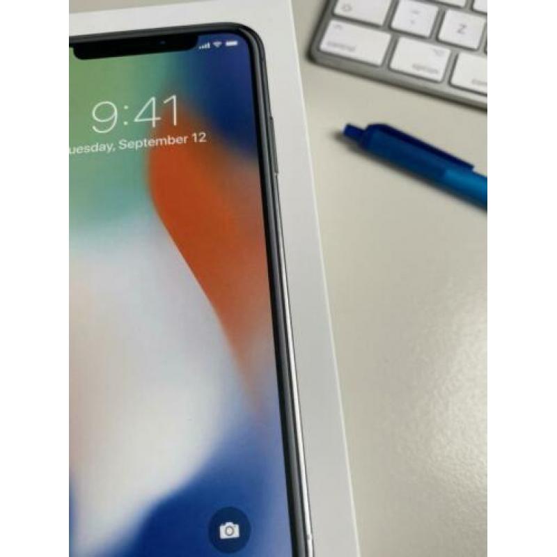 iPhone X 64G