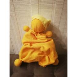 Antroposofische baby popjes