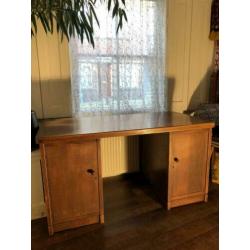 Bureau, Amsterdamse school bureau