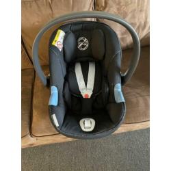 Autostoel Cybex Aton M 0-13kg