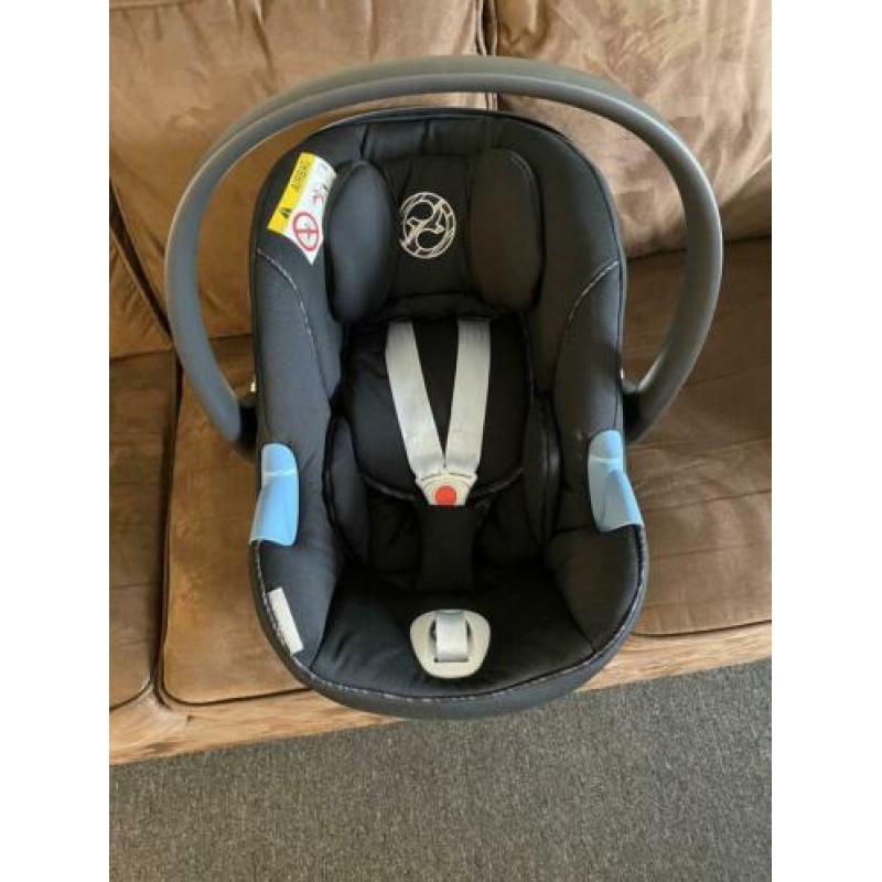 Autostoel Cybex Aton M 0-13kg