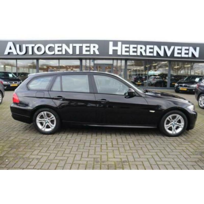 BMW 3 Serie Touring 320d Efficient Dynamics Edition Luxury L