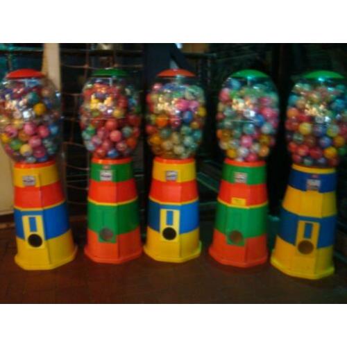 super poly vending
