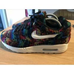 Nike Air Max 1 Premium Pendleton Multicolor