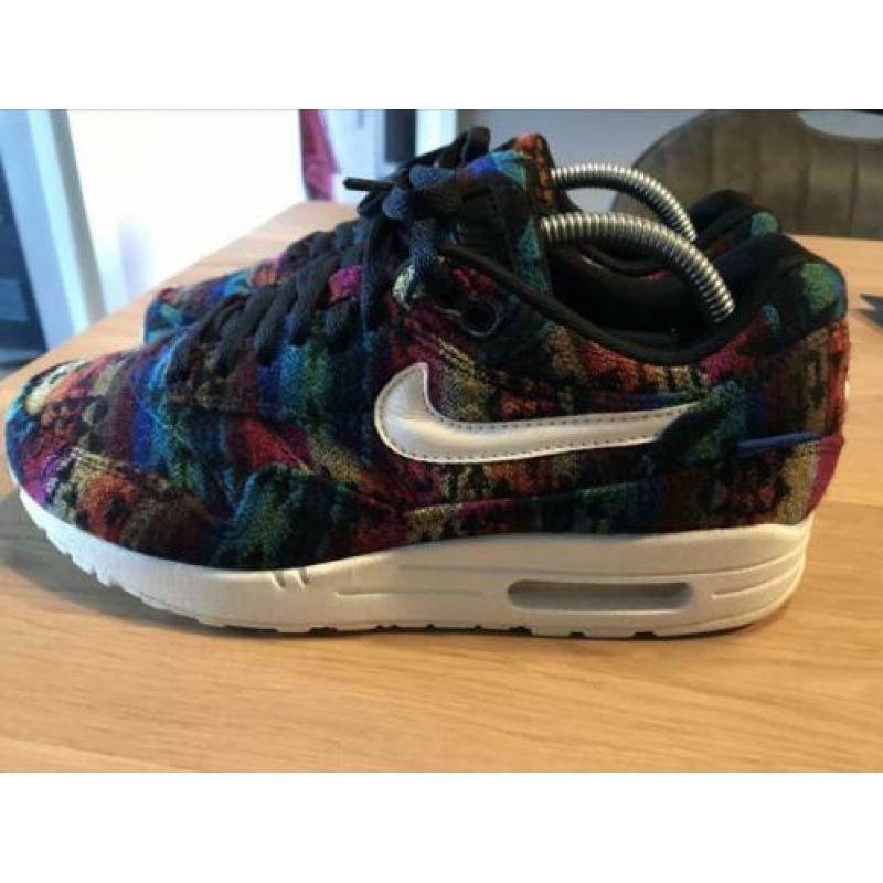 Nike Air Max 1 Premium Pendleton Multicolor