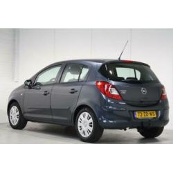 Opel Corsa 1.4-16V Enjoy 5-deurs|Airco