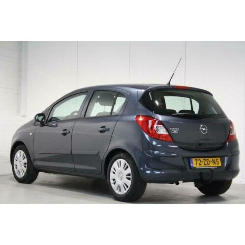Opel Corsa 1.4-16V Enjoy 5-deurs|Airco