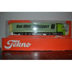 daf tekno