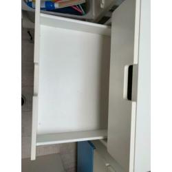 2 mooie ladekasten (stuva, ikea)