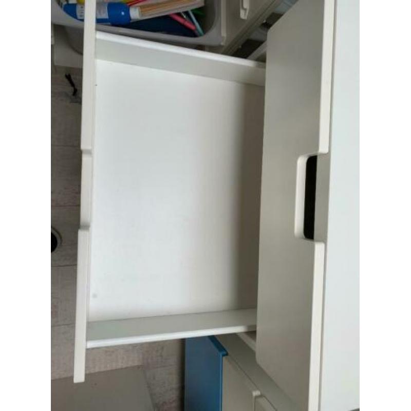 2 mooie ladekasten (stuva, ikea)