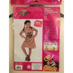 Kinder carnaval kleding